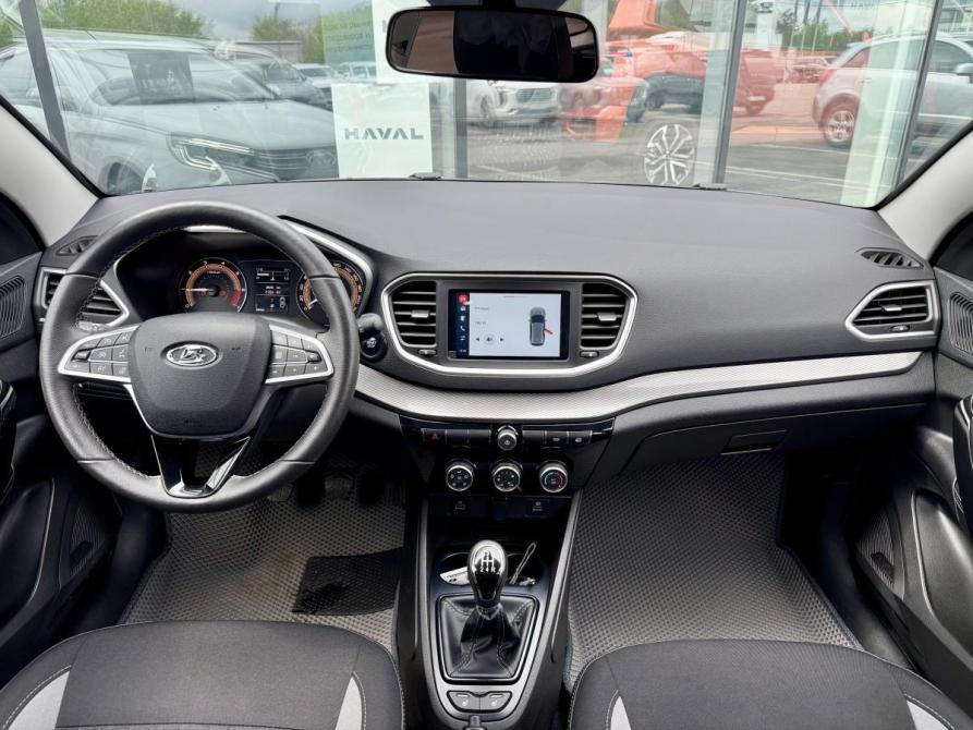 Lada (ВАЗ) Vesta I Рестайлинг (NG) Воронеж  - изображение 8