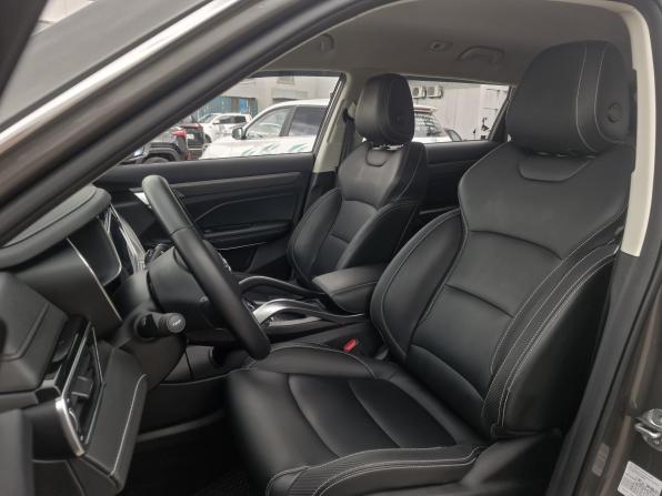 Geely Atlas Pro с пробегом 2024 года, цена 2 443 000 рублей, 23188 км, внедорожник, Автокод Объявления