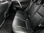 Toyota RAV4 IV (XA40) Калининград  - изображение 30