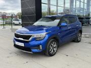 Kia Seltos I Новосибирск  - изображение 20