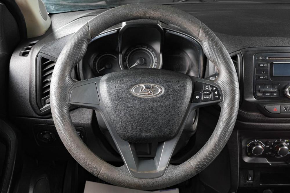 Lada (ВАЗ) XRAY I Тюмень  - изображение 14