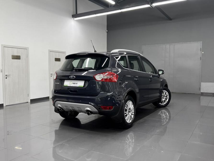 Ford Kuga I Тверь  - изображение 2