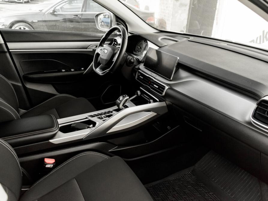 Geely Coolray I Екатеринбург  - изображение 13