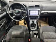 Skoda Octavia II (A5) Рестайлинг Курск  - изображение 26