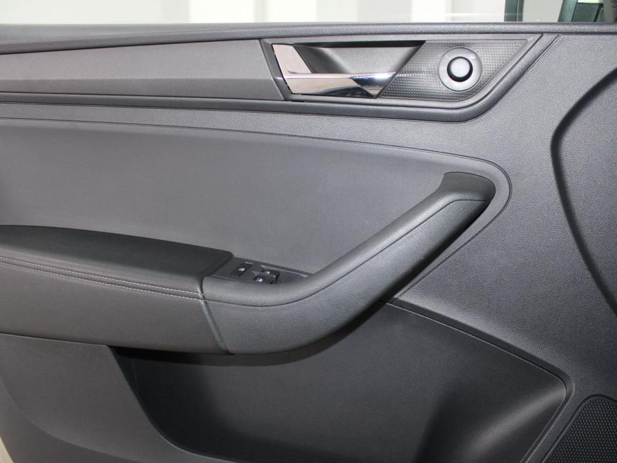 Skoda Rapid II Старый Оскол  - изображение 16