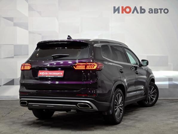 Chery Tiggo 8 Pro I с пробегом 2021 года, цена 2 050 000 рублей, 67000 км, внедорожник, Автокод Объявления