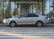 Volkswagen Polo VI Брянск  - изображение 26