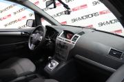 Opel Zafira B Рестайлинг Сургут  - изображение 39