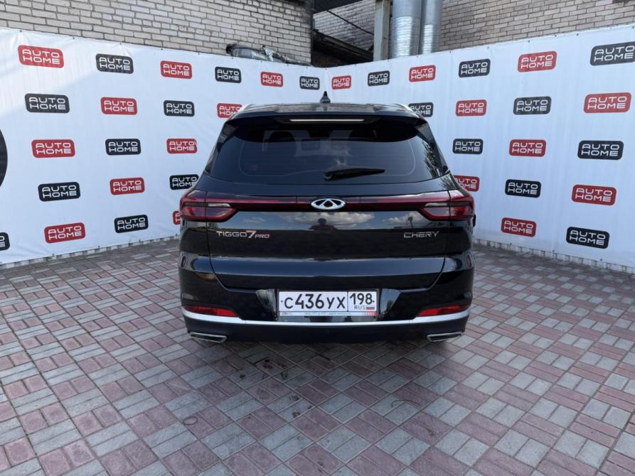 Chery Tiggo 7 Pro I Санкт-Петербург  - изображение 5