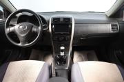 Toyota Corolla X (E140 E150) Новосибирск  - изображение 26