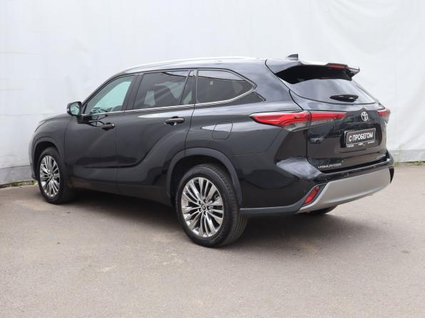 Toyota Highlander IV (XU70) с пробегом 2024 года, цена 5 199 000 рублей, 28094 км, внедорожник, Автокод Объявления