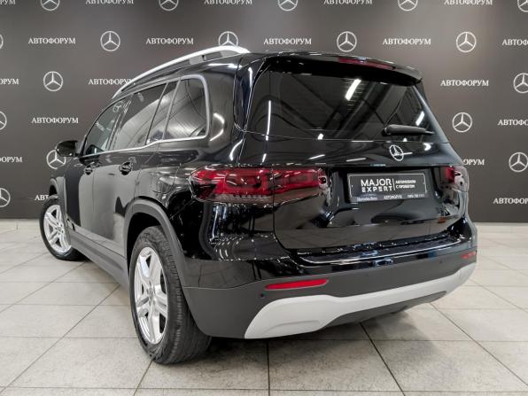 Mercedes-Benz GLB I (X247) с пробегом 2021 года, цена 4 000 000 рублей, 58113 км, внедорожник, Автокод Объявления