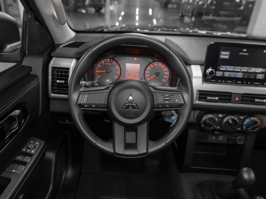 Mitsubishi L200 VI Москва  - изображение 11