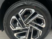 Hyundai Tucson IV Рестайлинг Нижний Тагил  - изображение 33