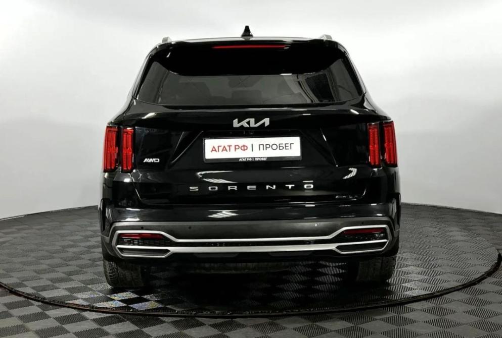Kia Sorento IV Нижний Новгород  - изображение 7