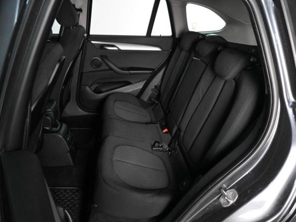 BMW X1 II (F48) с пробегом 2018 года, цена 1 769 000 рублей, 222097 км, внедорожник, Автокод Объявления