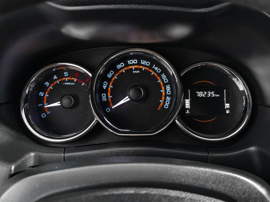 Lada (ВАЗ) Largus I Рестайлинг Санкт-Петербург  - изображение 18