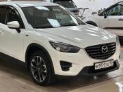 Mazda CX-5 I Рестайлинг Уфа  - изображение 40