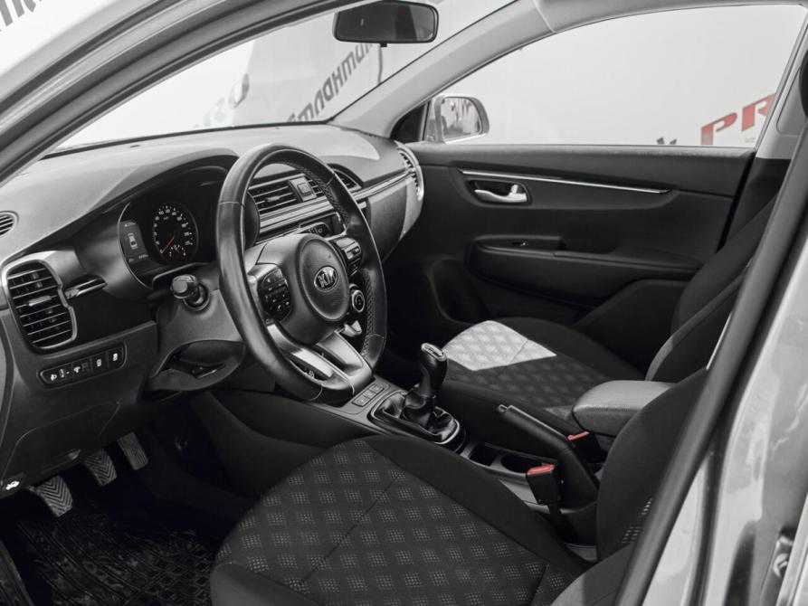 Kia Rio IV Екатеринбург  - изображение 10