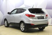 Hyundai ix35 I Чебоксары  - изображение 38