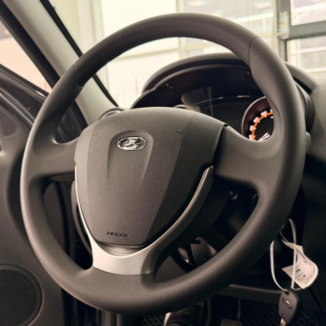 Lada (ВАЗ) Granta I Рестайлинг Нижнекамск  - изображение 18