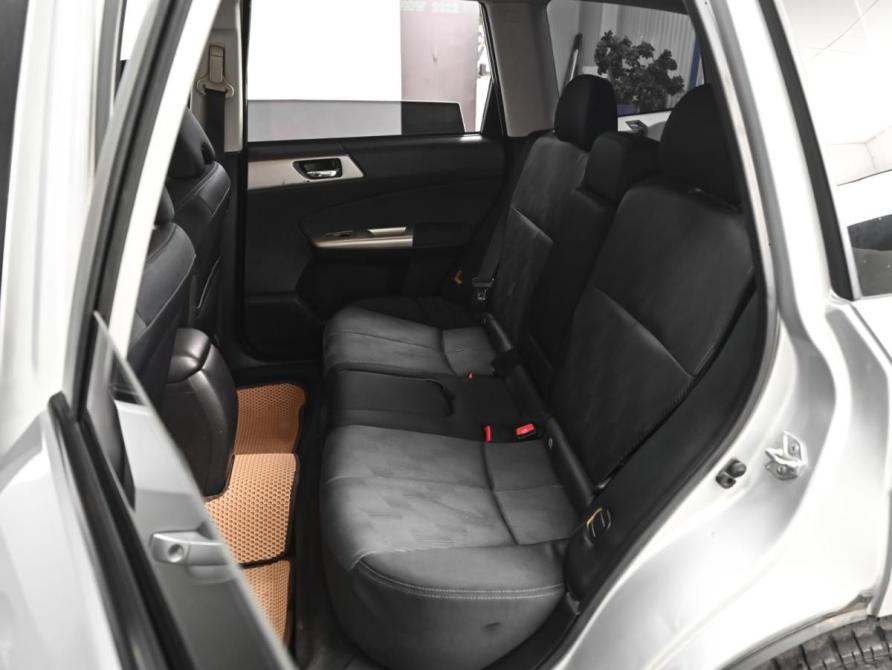 Subaru Forester III Ставрополь  - изображение 9