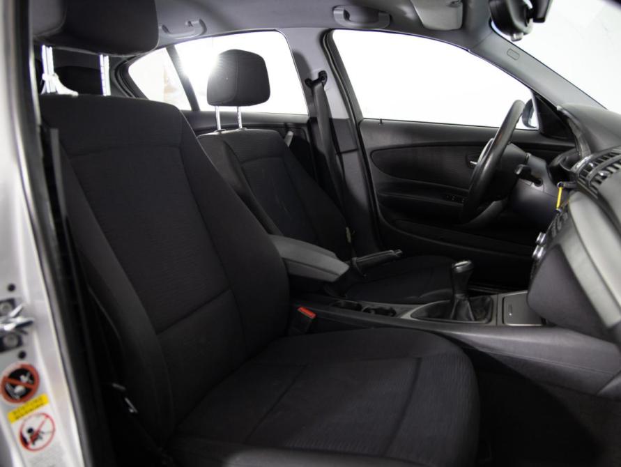 BMW 1 серии I (E81/E82/E87/E88) Рестайлинг Санкт-Петербург  - изображение 14