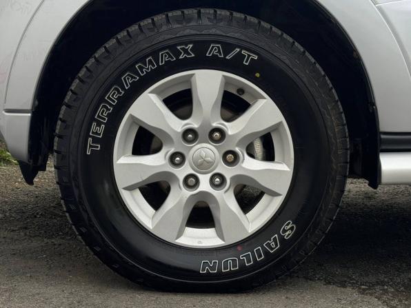 Mitsubishi Pajero IV Рестайлинг 1 с пробегом 2012 года, цена 2 499 000 рублей, 127851 км, внедорожник, Автокод Объявления