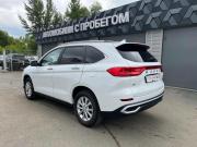 Haval M6 II Нижнекамск  - изображение 36
