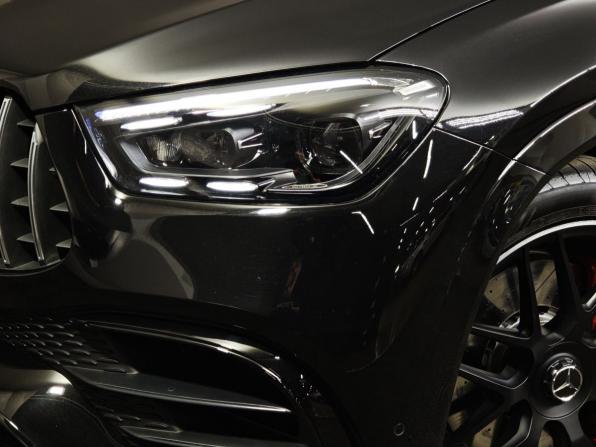 Mercedes-Benz GLE Coupe AMG II (C167) Рестайлинг с пробегом 2023 года, цена 15 990 000 рублей, 7183 км, внедорожник, Автокод Объявления