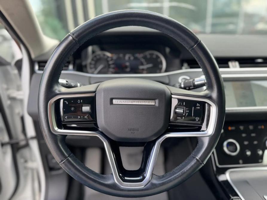 Land Rover Range Rover Evoque II Екатеринбург  - изображение 11