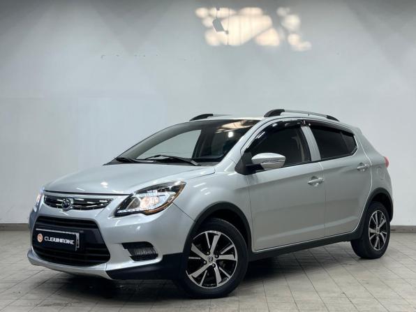 Lifan X50 с пробегом 2016 года, цена 660 000 рублей, 56855 км, хэтчбек, Автокод Объявления
