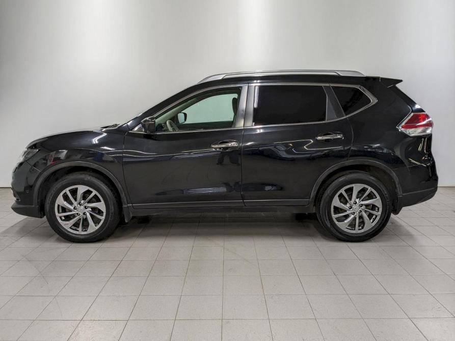 Nissan X-Trail III Москва  - изображение 8