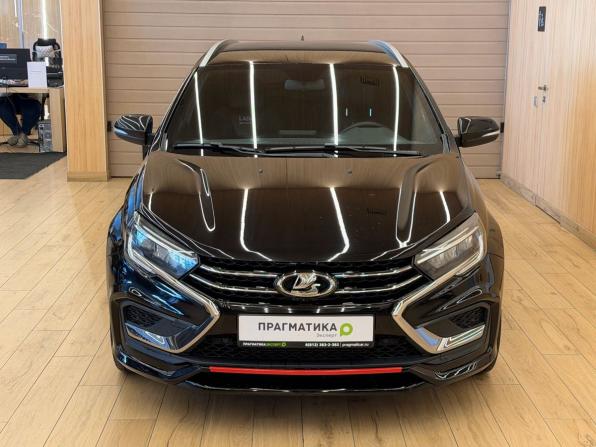 Lada (ВАЗ) Vesta I Рестайлинг (NG) с пробегом 2023 года, цена 1 648 000 рублей, 30600 км, универсал, Автокод Объявления