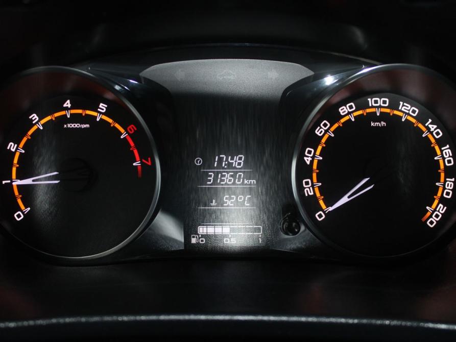 Lada (ВАЗ) Granta I Рестайлинг Старый Оскол  - изображение 19