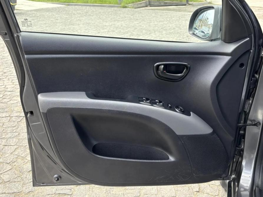 Hyundai i10 I Крым  - изображение 9