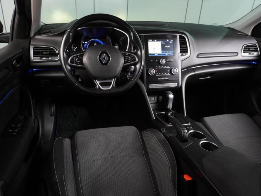 Renault Megane IV Воронеж  - изображение 6