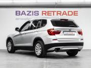 BMW X3 II (F25) Тюмень  - изображение 34