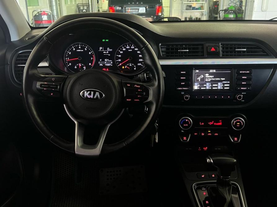 Kia Rio IV Волгоград  - изображение 17
