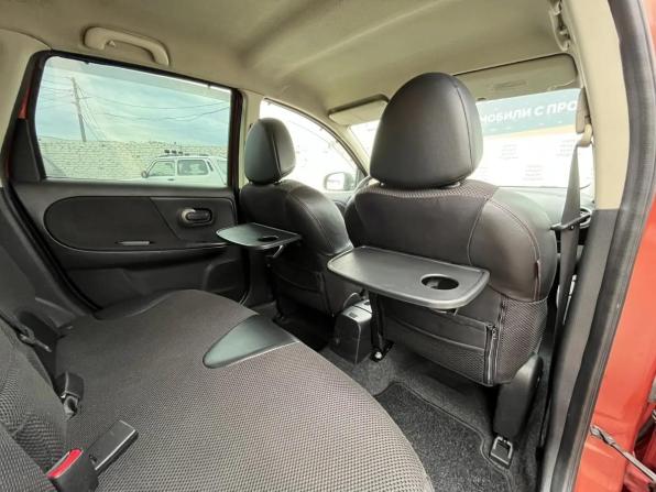 Nissan Note I с пробегом 2007 года, цена 635 000 рублей, 234431 км, хэтчбек, Автокод Объявления