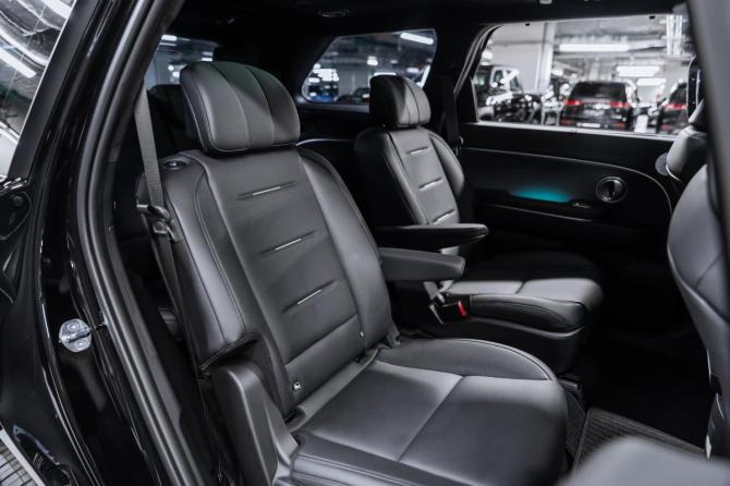 Новый Hyundai Palisade II 2025 года, цена 9 770 000 рублей, внедорожник, Автокод Объявления