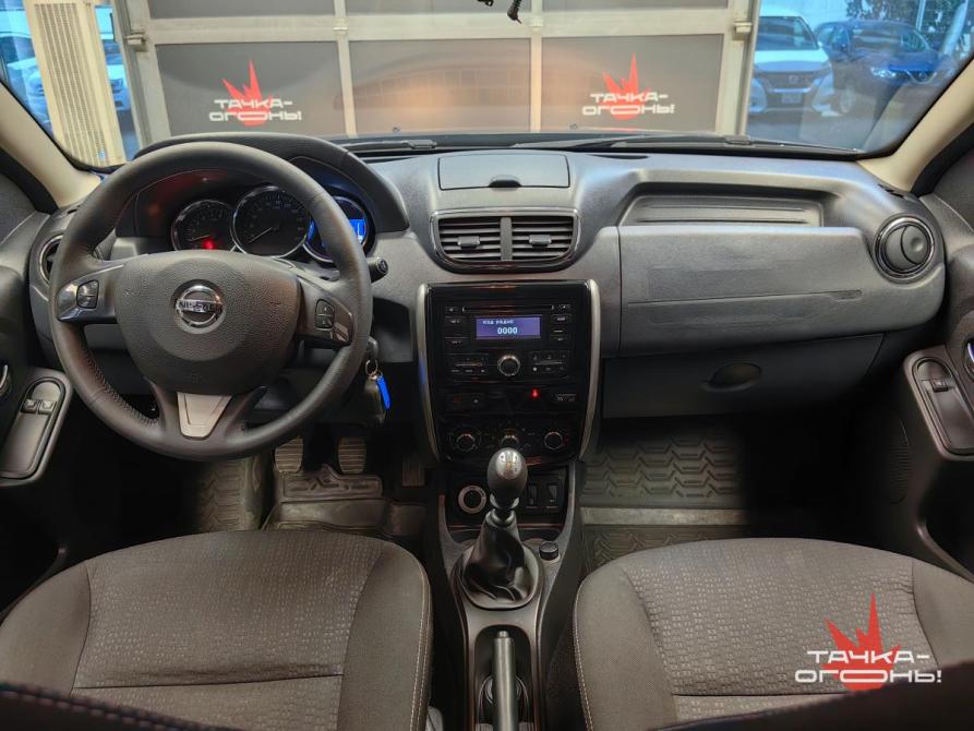 Nissan Terrano III (D10) Пермь  - изображение 9