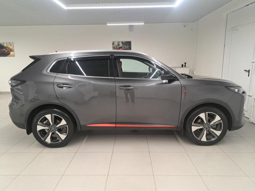 Changan CS55 Plus II Казань  - изображение 5