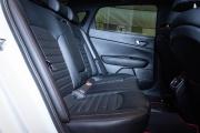 Kia Optima IV Рестайлинг Уфа  - изображение 55