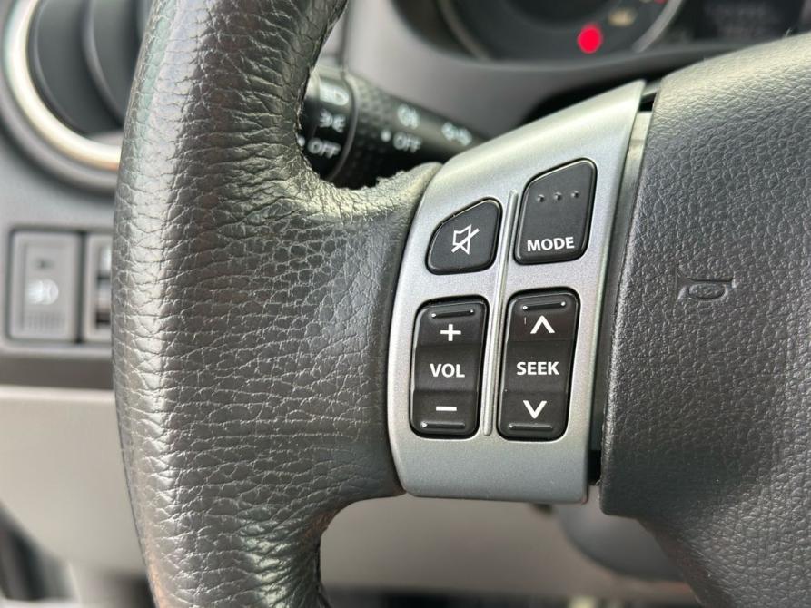 Suzuki SX4 I (Classic) Рестайлинг Волгоград  - изображение 15