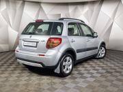 Suzuki SX4 I (Classic) Рестайлинг Москва  - изображение 22