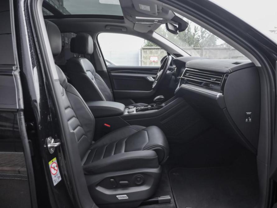 Volkswagen Touareg III Санкт-Петербург  - изображение 28