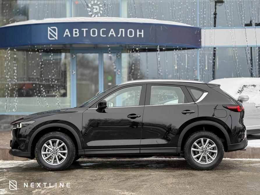 Mazda CX-5 II Рестайлинг Самара  - изображение 2