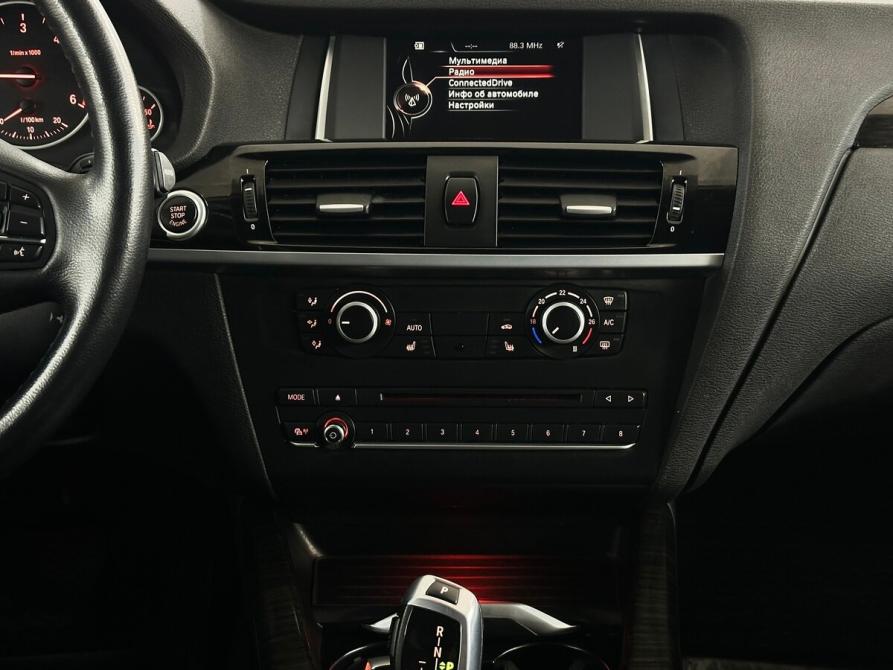 BMW X3 II (F25) Рестайлинг Москва  - изображение 7