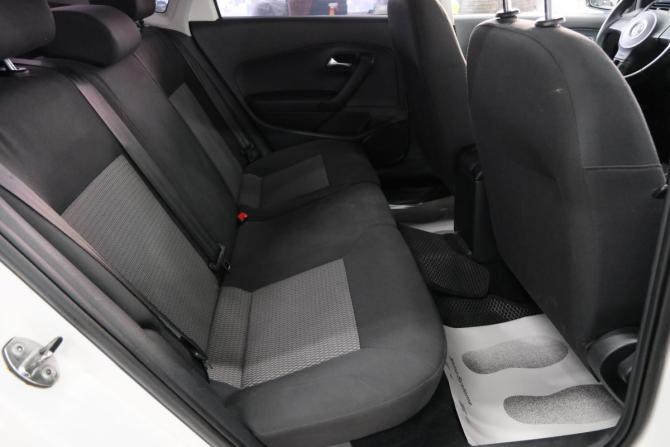Volkswagen Polo V с пробегом 2011 года, цена 659 000 рублей, 241000 км, седан, Автокод Объявления